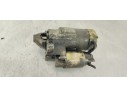 Recambio de motor arranque para renault clio ii fase ii (b/cb0) authentique referencia OEM IAM 8200227092  