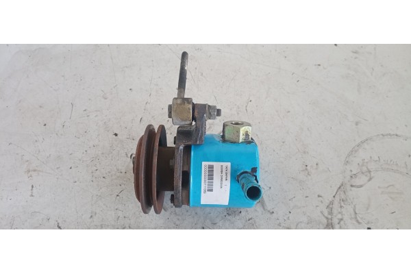 Recambio de bomba direccion para tata safari referencia OEM IAM   