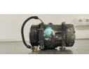 Recambio de compresor aire acondicionado para peugeot 206 berlina x-line referencia OEM IAM SD7VCA  