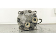 Recambio de compresor aire acondicionado para peugeot 206 berlina x-line referencia OEM IAM SD7VCA  