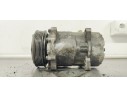 Recambio de compresor aire acondicionado para peugeot 206 berlina x-line referencia OEM IAM SD7VCA  