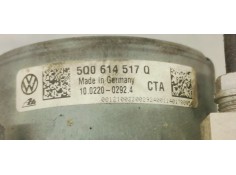 Recambio de abs para skoda octavia combi (5e5) ambition referencia OEM IAM 5Q0614517Q  