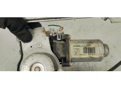 Recambio de elevalunas trasero izquierdo para nissan qashqai (j10) acenta referencia OEM IAM 402191A  