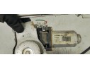 Recambio de elevalunas trasero izquierdo para nissan qashqai (j10) acenta referencia OEM IAM 402191A  