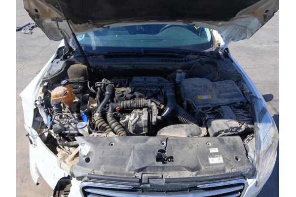 Recambio de motor completo para peugeot 508 sw 1.6 hdi referencia OEM IAM 9HL  