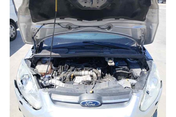 Recambio de motor completo para ford c-max 1.6 tdci referencia OEM IAM T3DA  