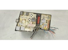 Recambio de caja reles / fusibles para ford focus lim. 1.6 referencia OEM IAM AV6T14A067AB  