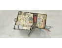 Recambio de caja reles / fusibles para ford focus lim. 1.6 referencia OEM IAM AV6T14A067AB  