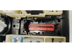 Recambio de caja reles / fusibles para ford focus lim. 1.6 referencia OEM IAM AV6T14A067AB  