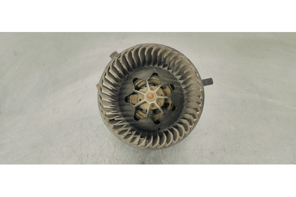 Recambio de ventilador calefaccion para seat toledo (5p2) 1.9tdi 105 referencia OEM IAM 1K1820015C  