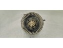Recambio de ventilador calefaccion para seat toledo (5p2) 1.9tdi 105 referencia OEM IAM 1K1820015C  