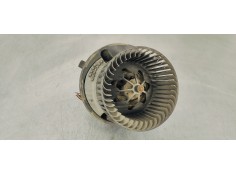 Recambio de ventilador calefaccion para seat toledo (5p2) 1.9tdi 105 referencia OEM IAM 1K1820015C  