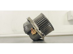 Recambio de ventilador calefaccion para seat toledo (5p2) 1.9tdi 105 referencia OEM IAM 1K1820015C  