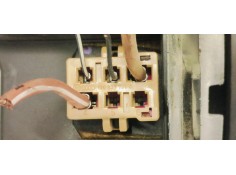 Recambio de ventilador calefaccion para seat toledo (5p2) 1.9tdi 105 referencia OEM IAM 1K1820015C  