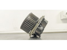 Recambio de ventilador calefaccion para seat toledo (5p2) 1.9tdi 105 referencia OEM IAM 1K1820015C  