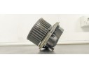 Recambio de ventilador calefaccion para seat toledo (5p2) 1.9tdi 105 referencia OEM IAM 1K1820015C  