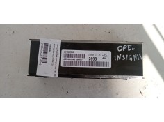 MODULO ELECTRONICO 13582898 P13582898 