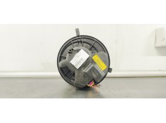 Recambio de ventilador calefaccion para seat toledo (5p2) 1.9tdi 105 referencia OEM IAM 1K1820015C  