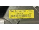 Recambio de ventilador calefaccion para seat toledo (5p2) 1.9tdi 105 referencia OEM IAM 1K1820015C  