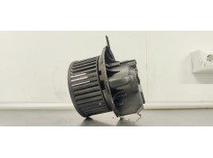 Recambio de ventilador calefaccion para seat toledo (5p2) 1.9tdi 105 referencia OEM IAM 1K1820015C  