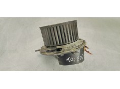 Recambio de ventilador calefaccion para seat toledo (5p2) 1.9tdi 105 referencia OEM IAM 1K1820015C  