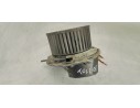 Recambio de ventilador calefaccion para seat toledo (5p2) 1.9tdi 105 referencia OEM IAM 1K1820015C  