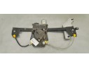 Recambio de elevalunas trasero izquierdo para peugeot 508 sw 1.6 hdi referencia OEM IAM 9688808480  