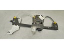 Recambio de elevalunas trasero izquierdo para peugeot 508 sw 1.6 hdi referencia OEM IAM 9688808480  