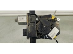 Recambio de elevalunas trasero izquierdo para peugeot 508 sw 1.6 hdi referencia OEM IAM 9688808480  