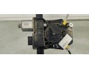Recambio de elevalunas trasero izquierdo para peugeot 508 sw 1.6 hdi referencia OEM IAM 9688808480  