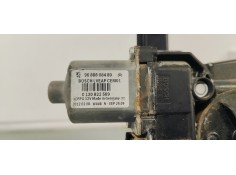 Recambio de elevalunas trasero izquierdo para peugeot 508 sw 1.6 hdi referencia OEM IAM 9688808480  