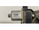 Recambio de elevalunas trasero izquierdo para peugeot 508 sw 1.6 hdi referencia OEM IAM 9688808480  