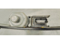 Recambio de elevalunas trasero izquierdo para peugeot 508 sw 1.6 hdi referencia OEM IAM 9688808480  