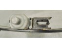 Recambio de elevalunas trasero izquierdo para peugeot 508 sw 1.6 hdi referencia OEM IAM 9688808480  
