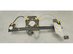 Recambio de elevalunas trasero izquierdo para peugeot 508 sw 1.6 hdi referencia OEM IAM 9688808480  