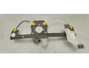 Recambio de elevalunas trasero izquierdo para peugeot 508 sw 1.6 hdi referencia OEM IAM 9688808480  