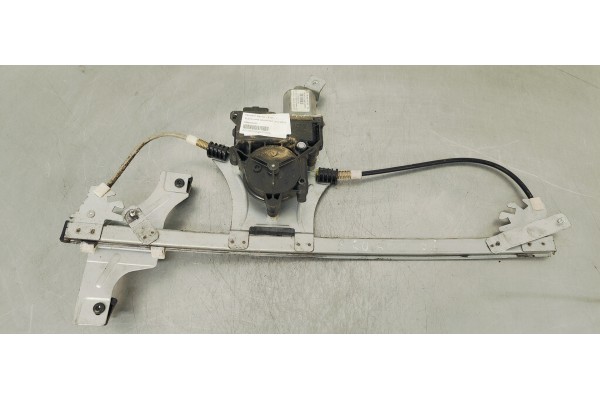 Recambio de elevalunas delantero izquierdo para peugeot 508 sw 1.6 hdi referencia OEM IAM 9688808280  