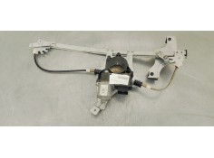 Recambio de elevalunas delantero izquierdo para peugeot 508 sw 1.6 hdi referencia OEM IAM 9688808280  