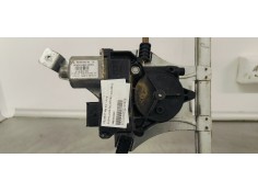Recambio de elevalunas delantero izquierdo para peugeot 508 sw 1.6 hdi referencia OEM IAM 9688808280  
