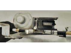 Recambio de elevalunas delantero izquierdo para peugeot 508 sw 1.6 hdi referencia OEM IAM 9688808280  