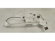 Recambio de elevalunas delantero izquierdo para peugeot 508 sw 1.6 hdi referencia OEM IAM 9688808280  