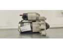 Recambio de motor arranque para citroen c4 picasso 1.6 hdi 120 fap referencia OEM IAM 9801667780  