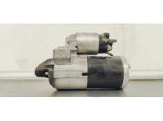 Recambio de motor arranque para citroen c4 picasso 1.6 hdi 120 fap referencia OEM IAM 9801667780  