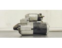 Recambio de motor arranque para citroen c4 picasso 1.6 hdi 120 fap referencia OEM IAM 9801667780  