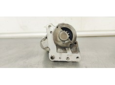 Recambio de motor arranque para citroen c4 picasso 1.6 hdi 120 fap referencia OEM IAM 9801667780  