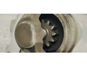 Recambio de motor arranque para citroen c4 picasso 1.6 hdi 120 fap referencia OEM IAM 9801667780  