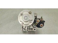 Recambio de motor arranque para citroen c4 picasso 1.6 hdi 120 fap referencia OEM IAM 9801667780  