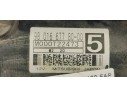Recambio de motor arranque para citroen c4 picasso 1.6 hdi 120 fap referencia OEM IAM 9801667780  