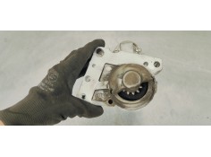Recambio de motor arranque para citroen c4 picasso 1.6 hdi 120 fap referencia OEM IAM 9801667780  