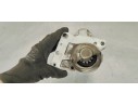 Recambio de motor arranque para citroen c4 picasso 1.6 hdi 120 fap referencia OEM IAM 9801667780  